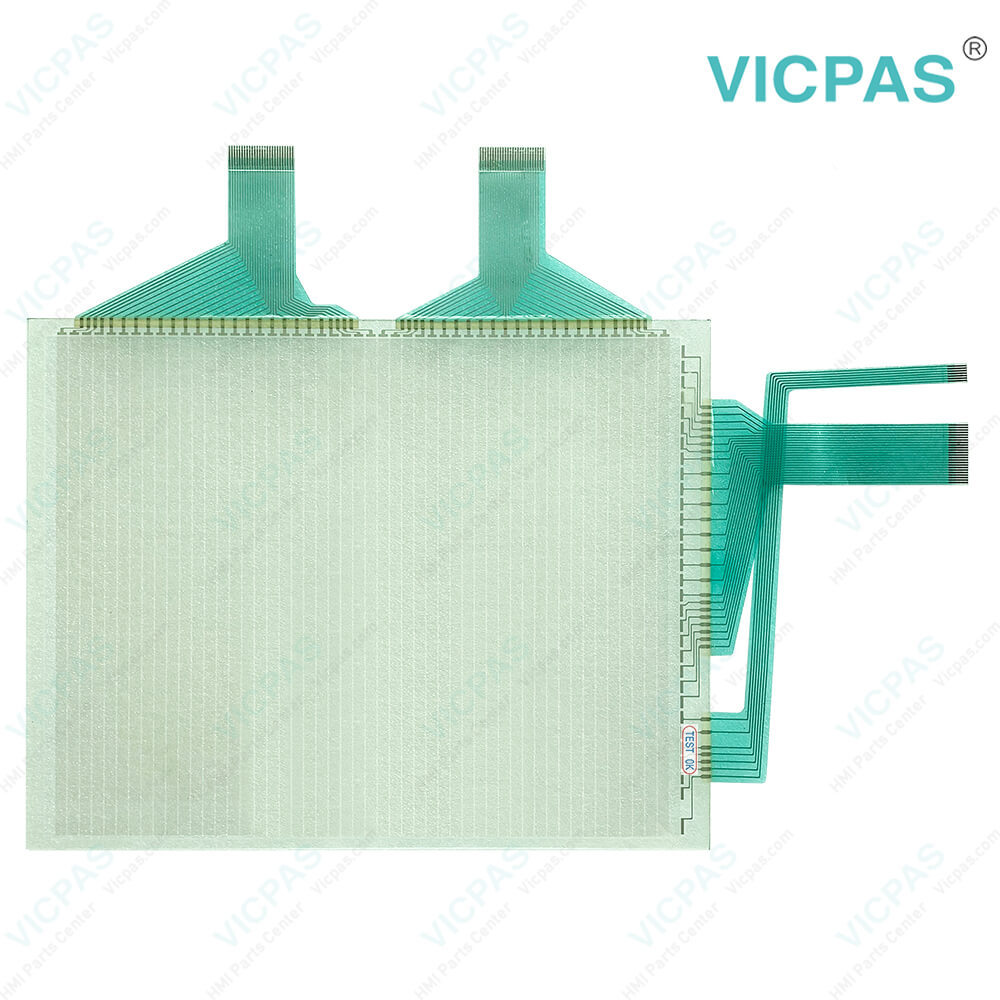 Hakko V712iSM Touchscreen V712iSMD Film Housing