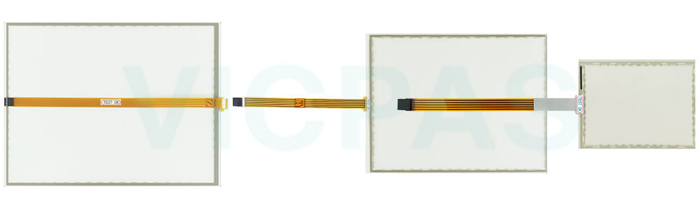 Beckhoff CP6242-0001-0070 CP6242-0001-0080 CP6242-0001-0090 Touch Screen Glass Repair