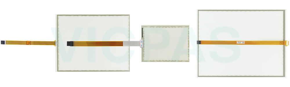 Beckhoff CP6203-0000-0060 CP6203-0001-0060 CP6203-0020-0060 CP6203-0021-0060 Touch Screen Glass Replacement