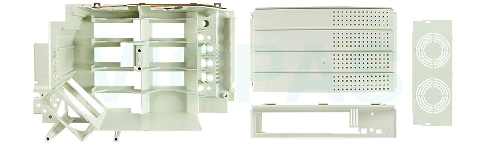 Frequency Inverter EVF8223-E EVF8223-E-V020 EVF8224-E EVF8224-E-V020 HMI Case Replacement