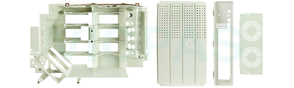 LENZE EVF8225-E EVF8225-E-V020 EVF8226-E EVF8226-E-V020 HMI Cover Repair Replacement