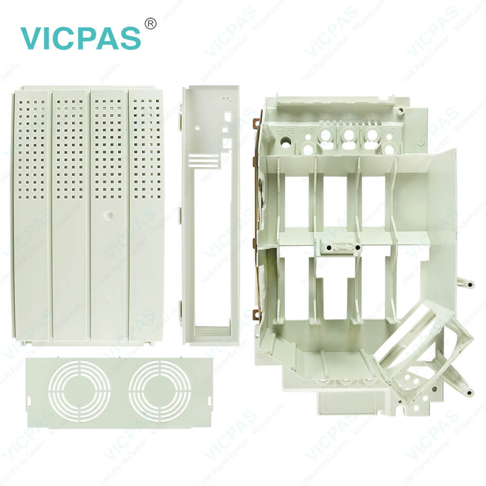 EVS9332-ET EVS9332-ETV004 EVS9332-ETV100 Plastic Enclosure