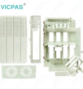 Lenze EVS9330-EI EVS9330-EIV004 EVS9330-EIV100 Outer Casing