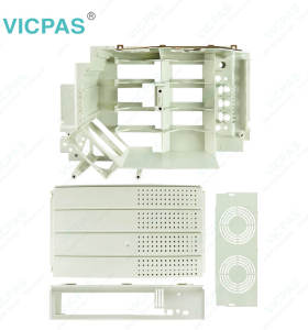 Lenze EVF8227-E EVF8227-E-V020 Plastic Enclosure Repair