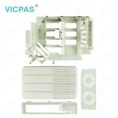 Lenze EVF8227-E EVF8227-E-V020 Plastic Enclosure Repair