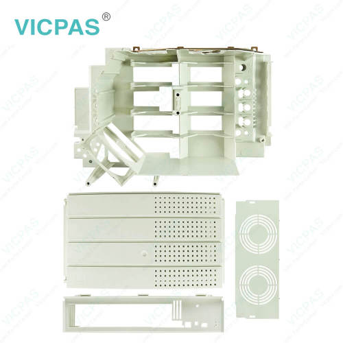 Lenze EVF8227-E EVF8227-E-V020 Plastic Enclosure Repair