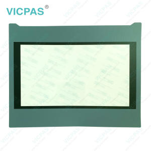 6AV6648-0EE11-3AX0 Touch Screen Glass Front Overlay