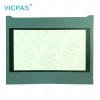 6AV6648-0EE11-3AX0 Touch Screen Glass Front Overlay