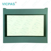 6AV6648-0EE11-3AX0 Touch Screen Glass Front Overlay