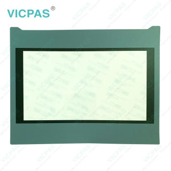 6AV6648-0EE11-3AX0 Touch Screen Glass Front Overlay