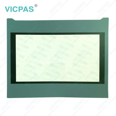 6AV6648-0EE11-3AX0 Touch Screen Glass Front Overlay