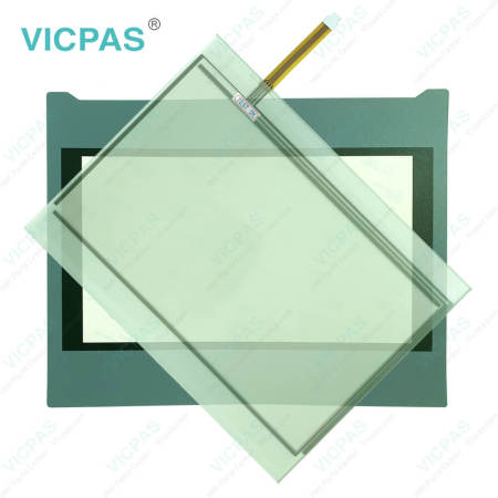 6AV6648-0EE11-3AX0 Touch Screen Glass Front Overlay