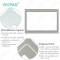 TPC1062K TPC1062KX TPC1062KS Front Overlay HMI Touch Glass