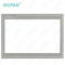 TPC1062K KDT-1755 Touch Membrane Protective Film Repair