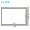 TPC1062K KDT-1755 Touch Membrane Protective Film Repair