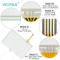 TPC1062K KDT-1755 Touch Membrane Protective Film Repair