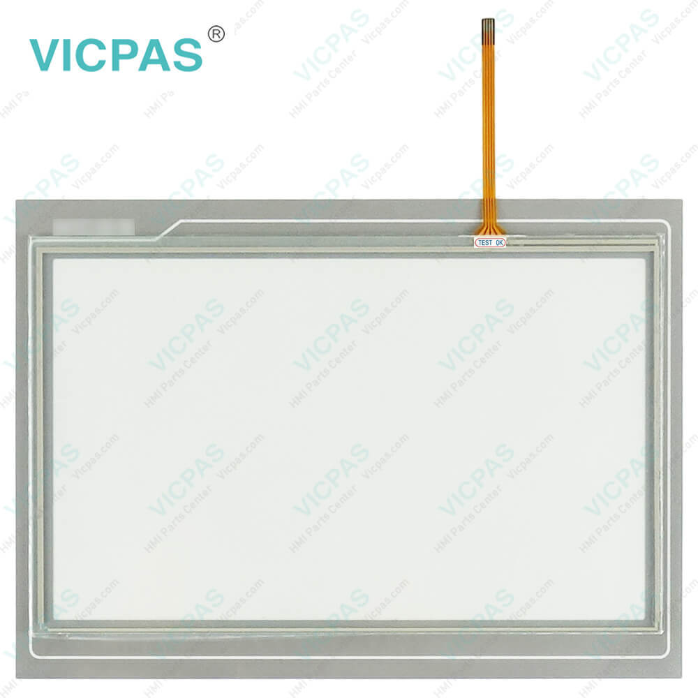TPC1061T TPC1061Ti LCD Display Panel Touchscreen Overlay