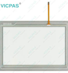 TPC1061T TPC1061Ti LCD Display Panel Touchscreen Overlay