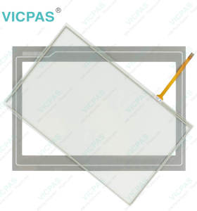 TPC1062K KDT-1755 Touch Membrane Protective Film Repair
