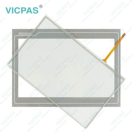 TPC1062K KDT-1755 Touch Membrane Protective Film Repair