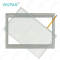 TPC1062K KDT-1755 Touch Membrane Protective Film Repair