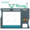 CP6222-0002-0090 CP6232-0000-0090 CP6232-0001-0090 CP6232-0002-0090 Terminal Keypad Touchglass