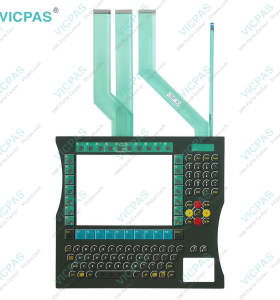 CP7130-1016-0010 Terminal Keypad Touch Screen Panel Repair