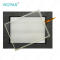 TPC1063E Protective Film Touch Screen Panel Replacement
