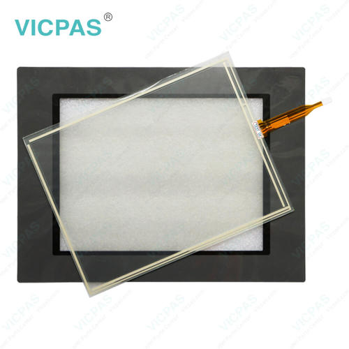 TPC1063E Protective Film Touch Screen Panel Replacement