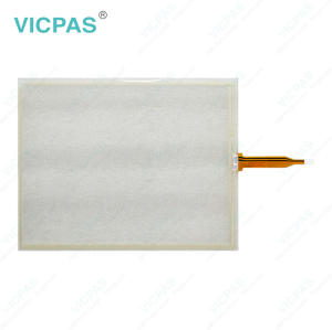 TPC1063E Protective Film Touch Screen Panel Replacement