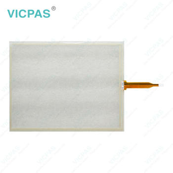TPC1063E Protective Film Touch Screen Panel Replacement
