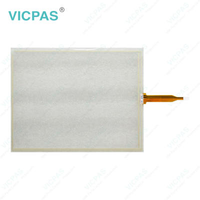TPC1063E Protective Film Touch Screen Panel Replacement