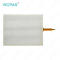TPC1063E Protective Film Touch Screen Panel Replacement