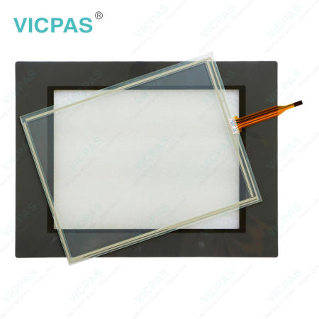 TPC1063E Protective Film Touch Screen Panel Replacement