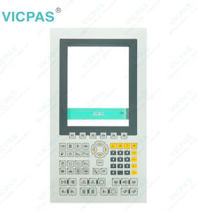 4EPIMC30.104P-30K Power Panel C30 Switch Membrane Repair