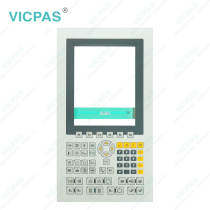 Power Panel C30 4EPIMC30.104L-30K Keypad Membrane Repair