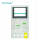 KEBA OP331 C-4400 HMI Touch Screen Membrane Switch Repair