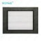 TPC1063H TPC1063TA Touch Screen Glass Front Overlay