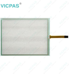 T104C-XDN059G-9S02R0-055QN HMI Panel Glass Repair