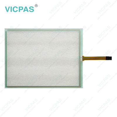 TPC1561H TPC1561Hi TPC1561Hii KDT-2597 Protective Film Touch Screen Monitor