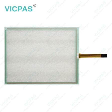 T104C-XDN059G-9S02R0-055QN HMI Panel Glass Repair
