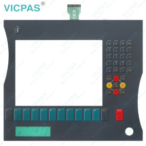 CP7923-0002-0010 CP7933-0000-0010 CP7933-0001-0010 CP7933-0002-0010 Touch Panel Switch Membrane
