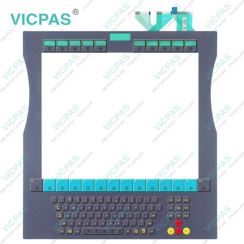 CP6242-0000-0000 CP6242-0001-0000 Operator Panel Keypad Repair