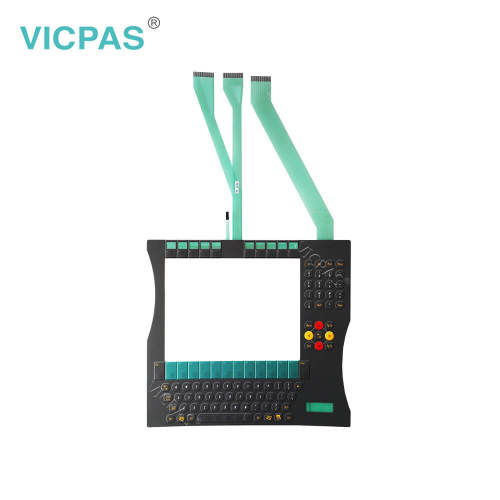 CP6242-0000-0000 CP6242-0001-0000 Operator Panel Keypad Repair
