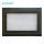 TPC7062KD TD KX TX KE KW K KS TI HI Front Overlay HMI Touch Glass