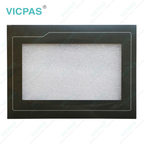 TPC7062KD TD KX TX KE KW K KS TI HI Front Overlay HMI Touch Glass