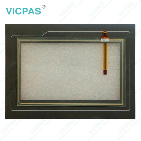 TPC7062KD TD KX TX KE KW K KS TI HI Front Overlay HMI Touch Glass