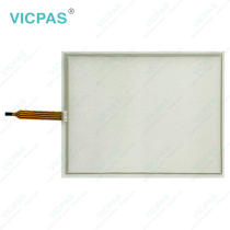 TPC1172 TPC1162HN Protective Film Touch Screen Panel