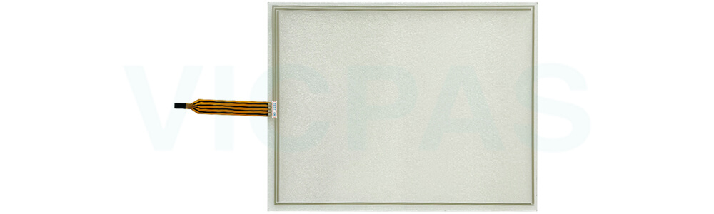 MCGS TPC1172 TPC1162HN Front Overlay Touch Screen Monitor Replacement MCGS TPC1172 TPC1162HN Front Overlay Touch Screen Monitor Replacement