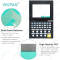 KEBA KEMRO K2-200 OP350/W 68334  ENGEL EC200 Membrane Keypad Switch